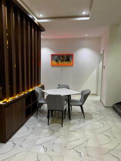 First Cube Apartment - 5