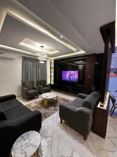 First Cube Apartment - 4