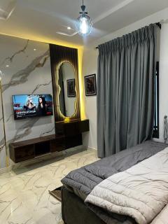 First Cube Apartment - 2