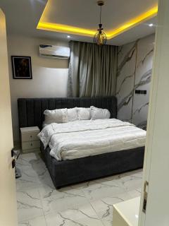 First Cube Apartment - 1