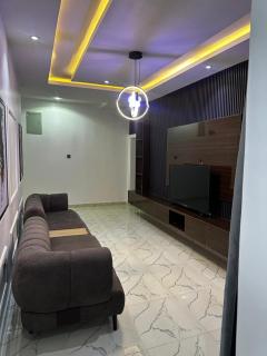 First Cube Apartment - 1