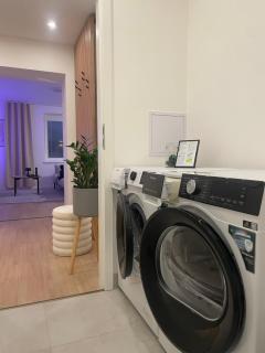 Apartmán Sihoť - pri Zimnom Štadióne - Trenčín - 6