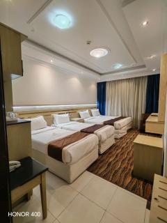 فندق مواسم الاحسان - 2