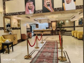 فندق مواسم الاحسان - 9