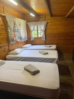 Kanaan Guest Farm - 9