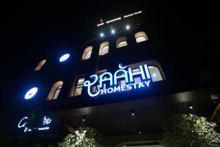 Raahi Homestay - 5