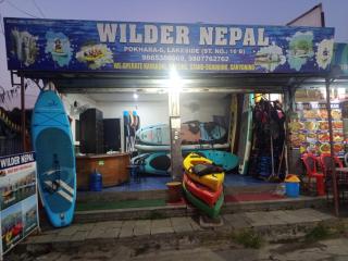 Annapurna Himdrishya Pokhara - 4