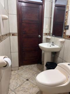 Apartamento Quillque House - 1