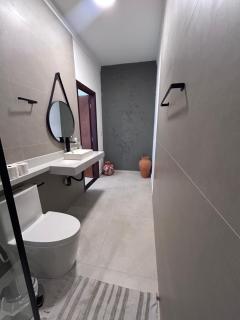 Hospedaria Casa Branca - 6