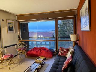 Vaste appartement de montagne - 2