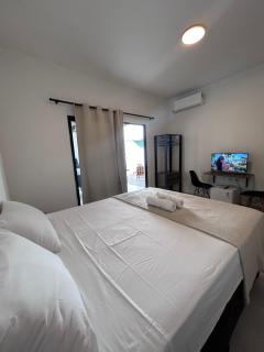 Hospedaria Casa Branca - 2