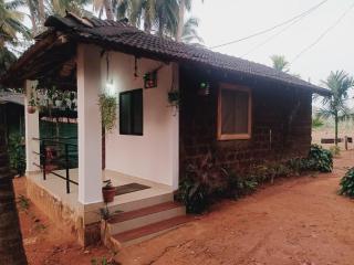 Gokarna Royal Cottage - 5