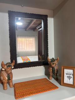 Apartamento Quillque House - 2