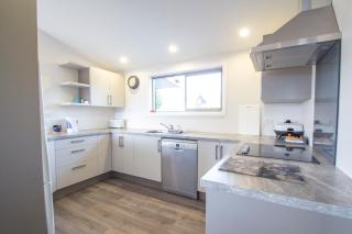 Korokipo - Lake Tekapo - 5