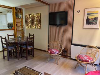 Vaste appartement de montagne - 0