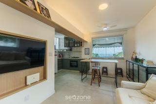 Apto com vista mar a 100m da praia EIA0409 - 5