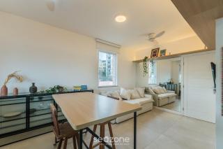 Apto com vista mar a 100m da praia EIA0409 - 4