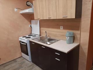 Квартири ЦЕНТРАЛ - 4