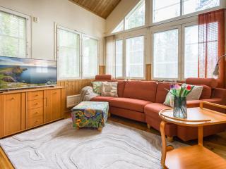 Holiday Home Käenkukka - 9