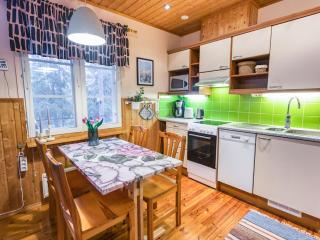 Holiday Home Käenkukka - 7