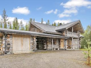 Holiday Home Menninkäisenkolo by Interhome - 0