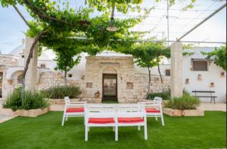 Trulli ConteCavallo - Casa Vacanza - 3