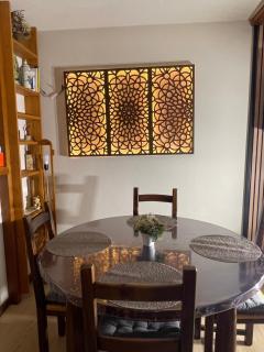 Vaste appartement de montagne - 8