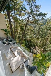 New Listing Sunset Retreat by Colby&Conrad - 2