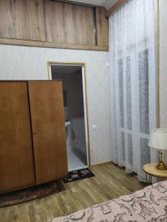 AELA guest house Signaghi - 5