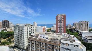 Vista Mar 2qts reformado, metrô e 300m da praia! - 7