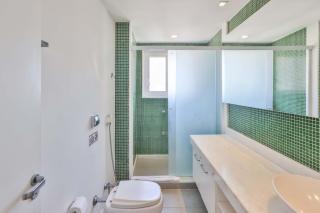 Vista Mar 2qts reformado, metrô e 300m da praia! - 6