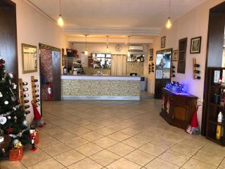 Da Geanina è Rocco - 2