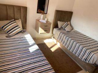 Séjour Étoilé - 5