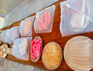 Hotel Fazenda Alta Vista - 5