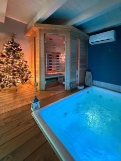 AMA Esclusive SPA Bologna - 0