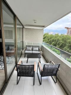 Central Park Vista - 3