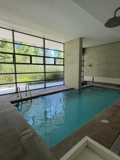 Central Park Vista - 1