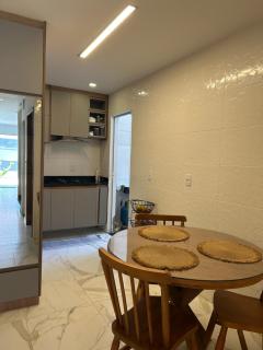 Casa Brisa do Mar - 4