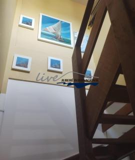 Apartamento Duplex no Open Jurere ILIVE-095T - 9
