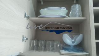 Apartamento Duplex no Open Jurere ILIVE-095T - 4
