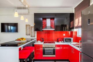 Sunny Villa Tria - 1