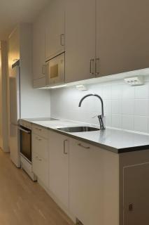 Fresh Trendy apartment - 9