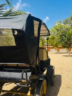 Hotel Fazenda Alta Vista - 8