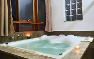 Chalés Colline Verte - 4