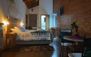 Chalés Colline Verte - 2