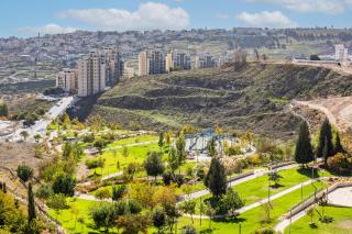 Arnona 4BR Brand new Modern Suite - 7