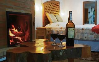 Chalés Colline Verte - 3