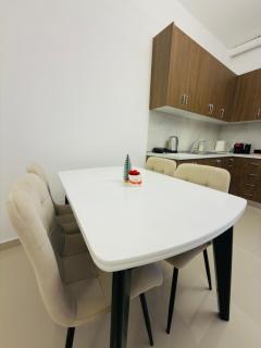 Angela Apartment - 7