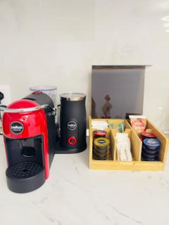 Angela Apartment - 3