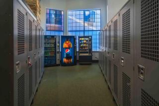 Carriage House #407 - 2